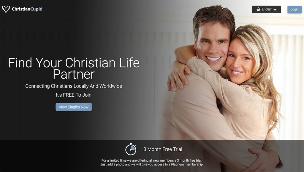 best spiritual dating sites