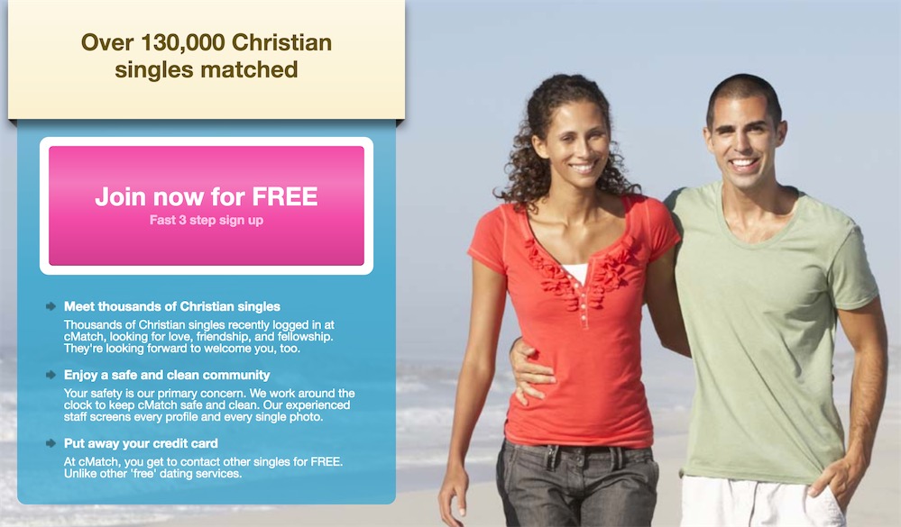 legitimate christian dating sites