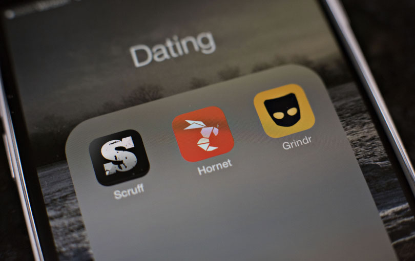 Gay Dating Apps