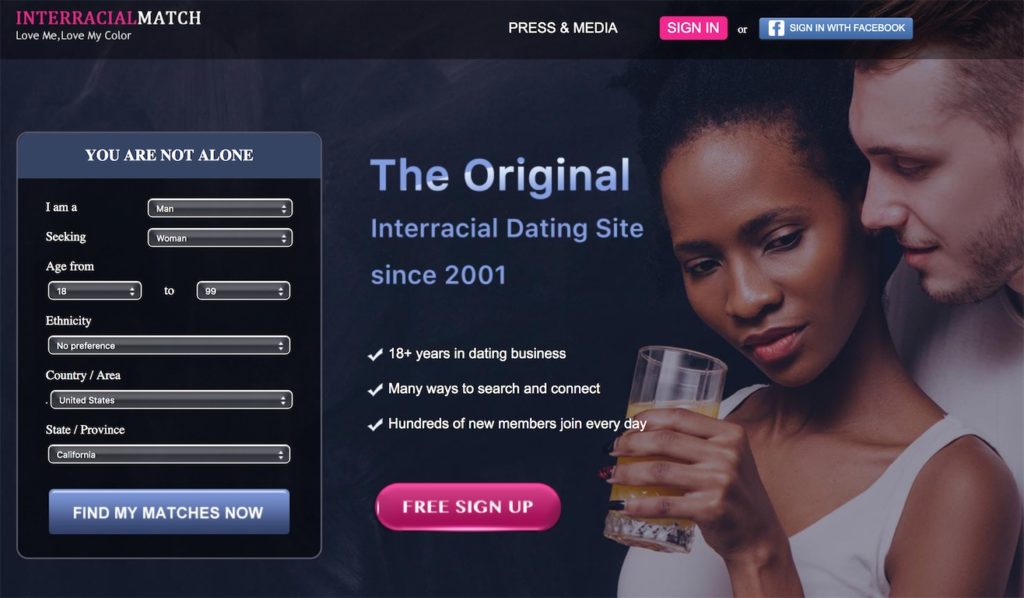 Best online dating service