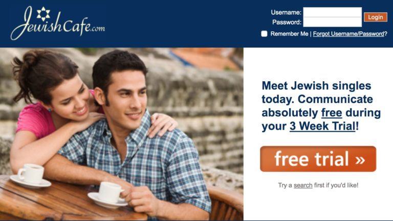 free jewish online dating sites over 50
