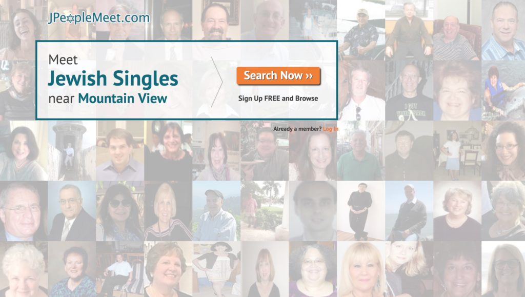 jewish dating sites for people over 50