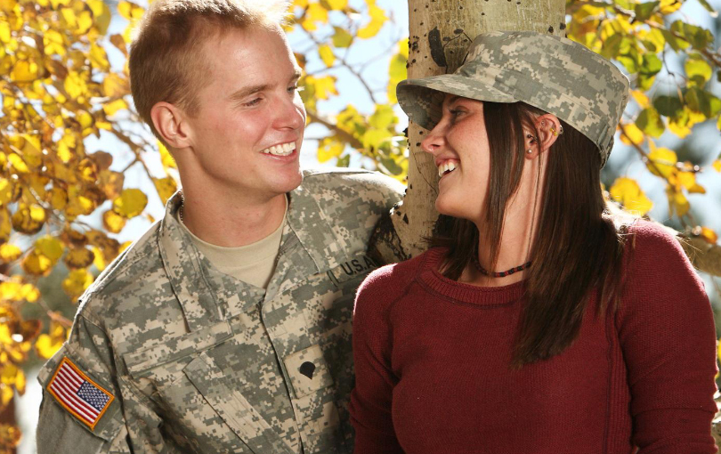Military Dating Format - Top Online Scam on Dating Sites – Things To Know