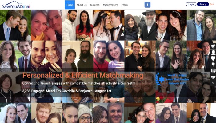 best jewish dating sites in san francisco