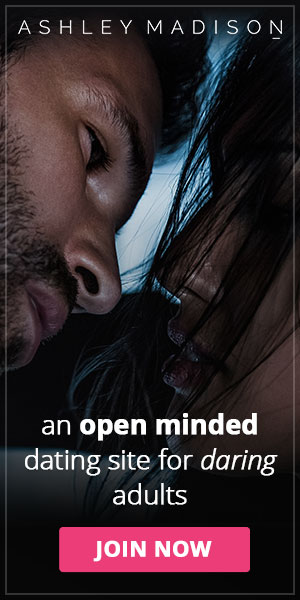 AshleyMadison Commercial Dark